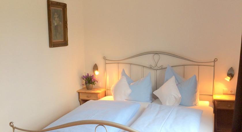 Zugspitzhotel Diana Thoerle 에르발트 객실 사진
